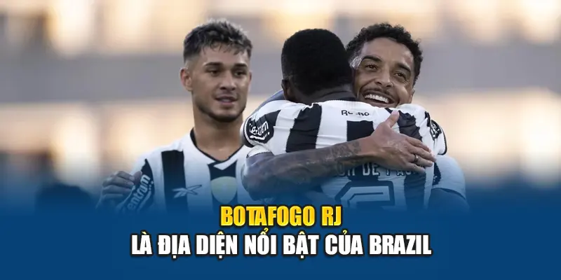 Soi Kèo Bóng Đá Botafogo RJ Vs Seattle Sounders Tại gyanibaba.in.net 1 Botafogo RJ là địa diện nổi bật của Brazil