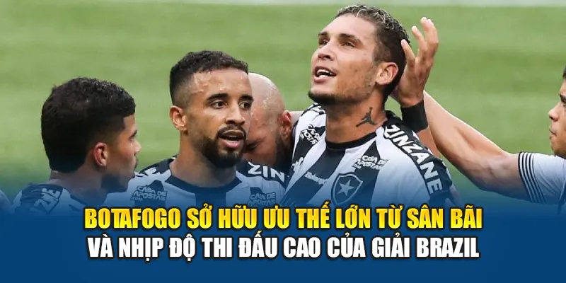 Soi Kèo Bóng Đá Botafogo RJ Vs Seattle Sounders Tại gyanibaba.in.net 2 Botafogo sở hữu ưu thế lớn từ sân bãi và nhịp độ thi đấu cao của giải Brazil